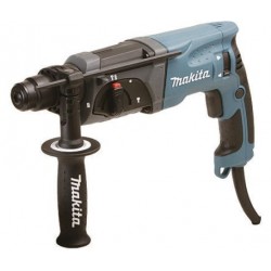 MAKITA HR2470 kombinované kladivo SDS-Plus