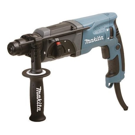 MAKITA HR2470T kombinované kladivo SDS-Plus