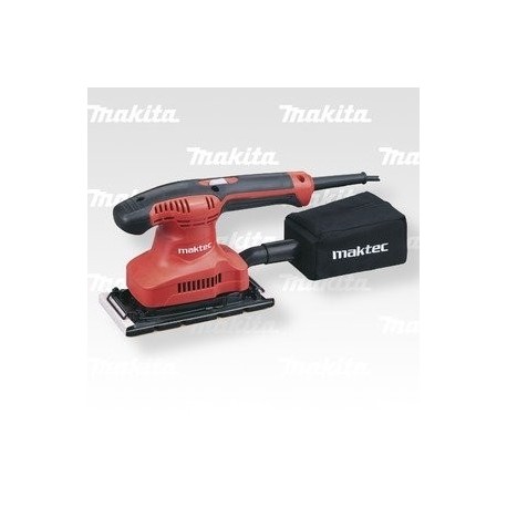 Maktec MT923 vibrační bruska 93x185mm