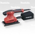 Maktec MT923 vibrační bruska 93x185mm