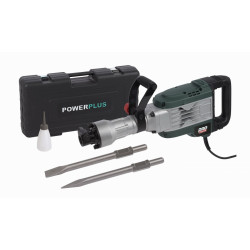 POWP3060 - Demoliční kladivo 1.700W HEX
