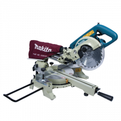 MAKITA LS0714N Pokosová pila 190mm,1010W