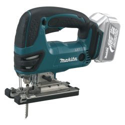 MAKITA DJV180Z Aku přímočará pila Li-ion LXT 18V,bez aku   Z