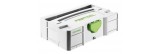 Systainery Festool