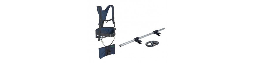 příslušenství pro Festool Planex