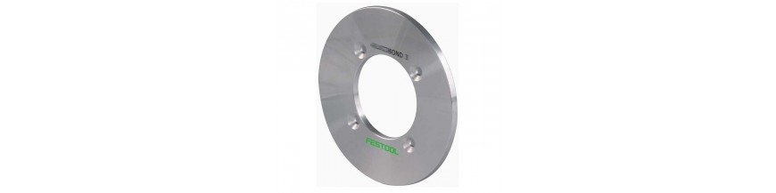 příslušenství pro Festool PF