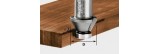frézy pro Festool OFK