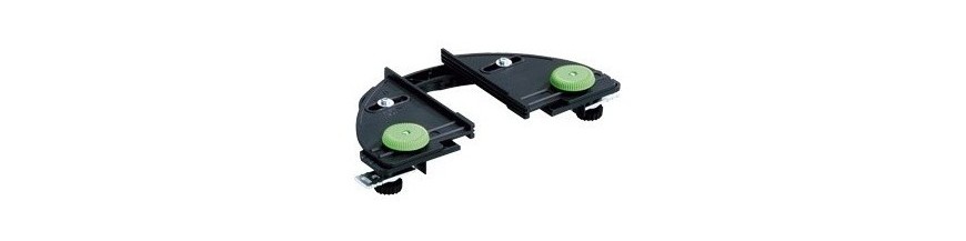 příslušenství pro Festool DF