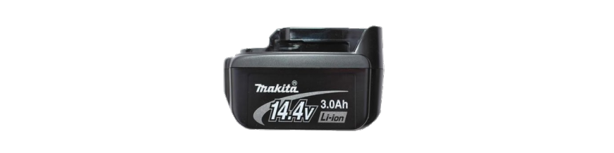 s akumulátory do 14,4V