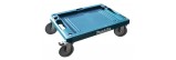 Příslušenství pro Systainery Makita