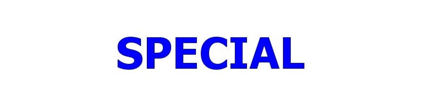 SPECIÁLNÍ NABÍDKA 2023